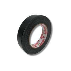 Duct Tape Black 25mm x 50m Gaffer
