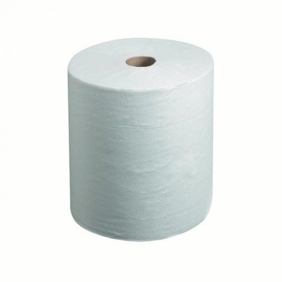 Blue Paper Towel Centre Feed 175mm x 150m 2 ply (Pack of 6)