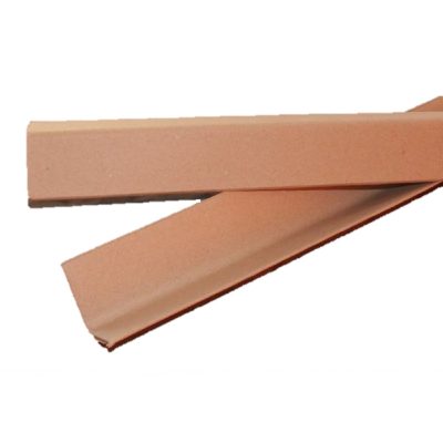Edge Protectors 50/50mm x 3mm thick x 1.2m – pack of 50