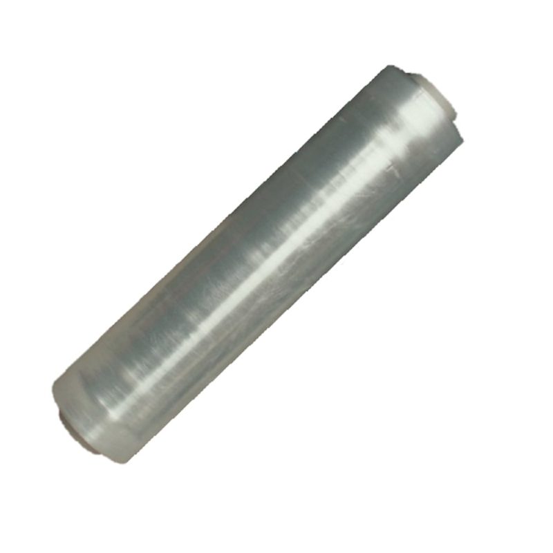 eco wrap, hand stretchwrap, pallet wrap