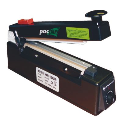 Pacplus® 200mm Single Bar Heat Sealer/Cutter