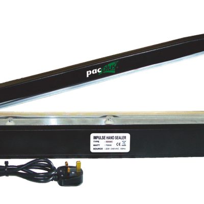 Pacplus® 500mm Single Bar Heat Sealer/Cutter