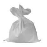 woven polypropylene sack