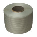 polyester strapping, polyester baler tape, sealing and securing