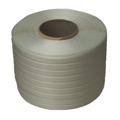 13mm Baling Tape Corded Polyester Strapping