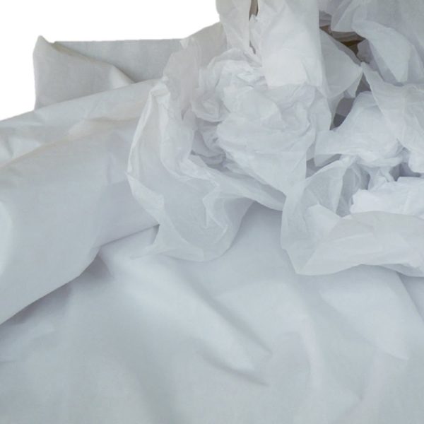 tissue paper, paper and cardboard packaging, recycled
