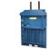 waste baler, medium sized, recycling, waste management