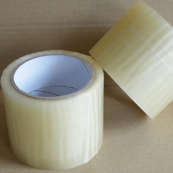 extra wide 75mm packaging tape