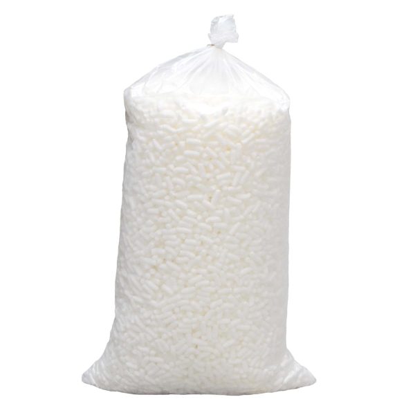 loose fill, packing peanuts, biodegradable packaging
