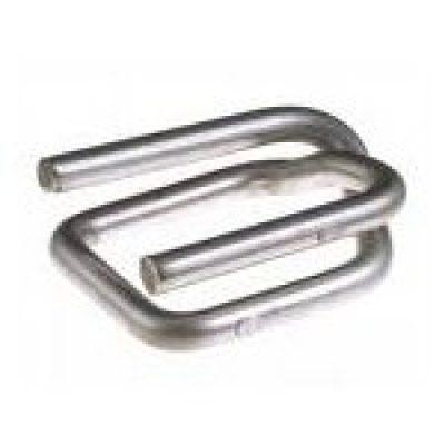 Galvanised Strapping Buckles