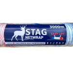Stag Netwrap 3000 close up