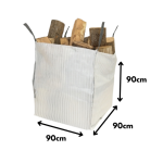 90x90x90 measurements