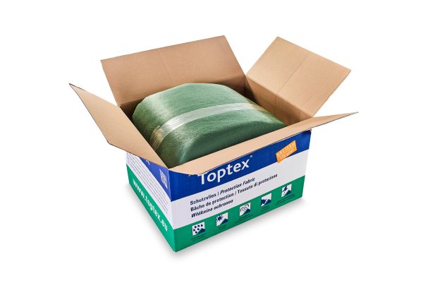Toptex boxed