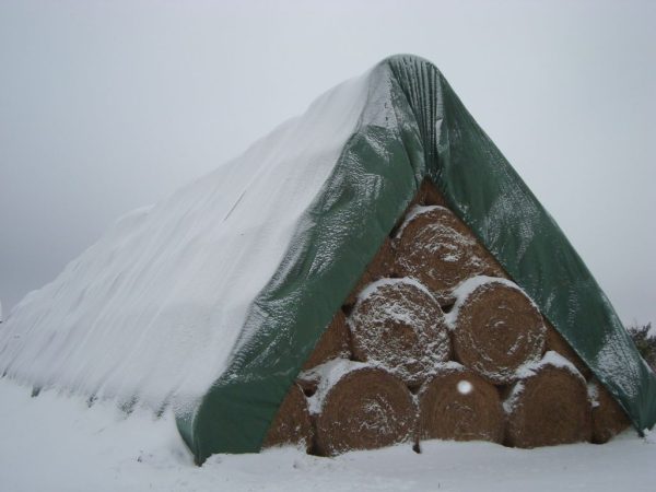 toptex snow protection