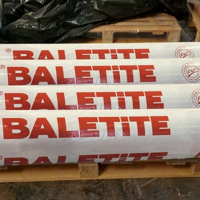 Baletite Net Replacement Film