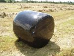 Silage bale