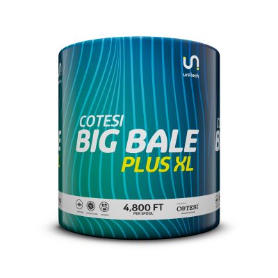 Big Bale + XL