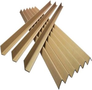 Edge Protectors / Pallet Corners 35/35mm x 3mm thick x 1.5m