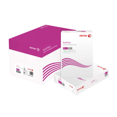 Xerox Performer A4 Paper 80g White