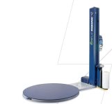 Ecoplat Robopac Wrapper