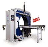 Orbital Wrapper Robopac Images