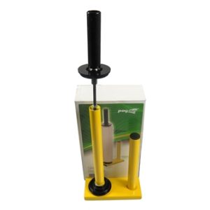 Heavy duty Hand Pallet Wrap Dispenser