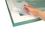 Self-adhesive Bubble Wrap 300mm x 100m