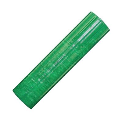Hand Pallet Wrap 400mm x 300m x 17mu Blown Green Tint Flush Cores