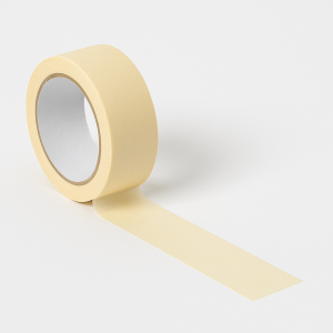 Masking Tape 50mm x 50m Hotmelt
