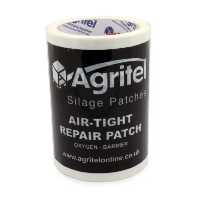 Silage Patches 144mm x 157mm