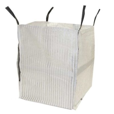 Ventilated Bulk Bags 80cm x 80cm x 80cm FIBC – pack of 10